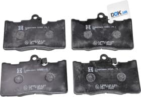 Тормозные колодки