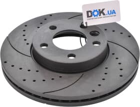 Тормозной диск