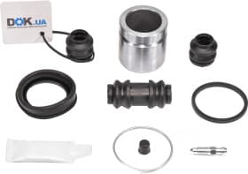 Ремкомплект тормозного суппорта Ремкомплект тормозного суппорта