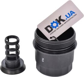 Масляный фильтр