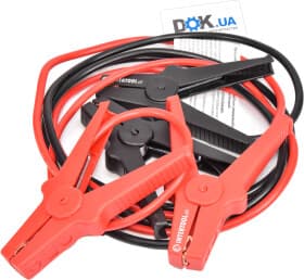 Провода прикуривания Intertool AT-3043