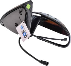 Зовнішнє дзеркало