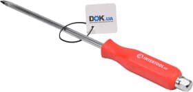 Отвертка ударная Intertool HT0485 SL 9