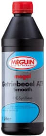 Трансмиссионное масло Meguin ATF Smooth синтетическое