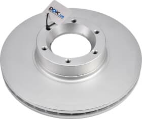 Гальмівний диск