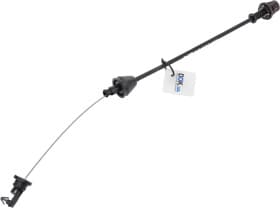 Тросик газа