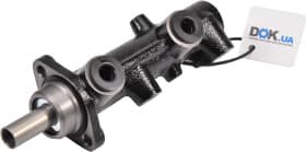 Головний гальмівний циліндр