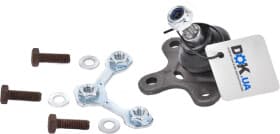 Шаровая опора