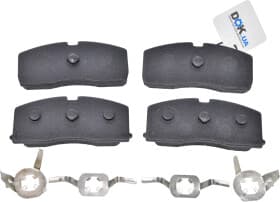 Тормозные колодки