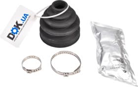 Пильовик гранати