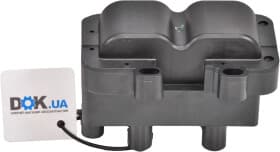 Котушка запалювання