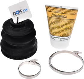 Пыльник ШРУСа