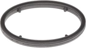 Масляный радиатор двигателя