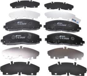 Тормозные колодки