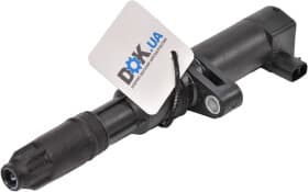 Катушка зажигания Beru ZS552 Катушка зажигания Beru ZS552