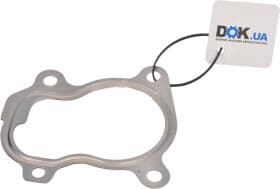 Прокладка приймальної труби Прокладка приймальної труби