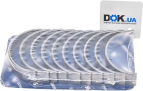 Підшипник колінчастого вала