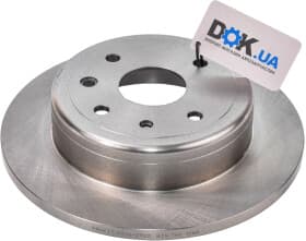 Тормозной диск