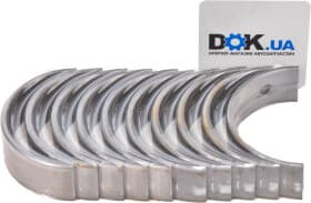 Підшипник колінчастого вала