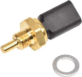 Датчик температуры охлаждающей жидкости Датчик температуры охлаждающей жидкости