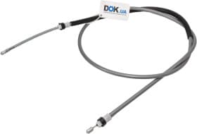 Трос ручного тормоза