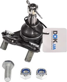 Шарова опора