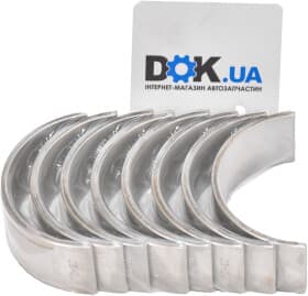 Шатунна вкладка Шатунна вкладка