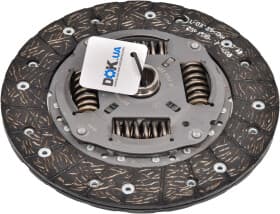 Диск сцепления