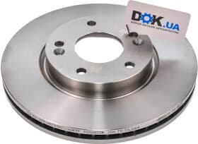 Гальмівний диск