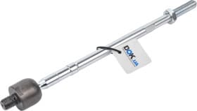 Кермова тяга