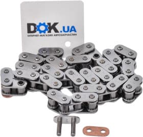 Цепь привода маслонасоса