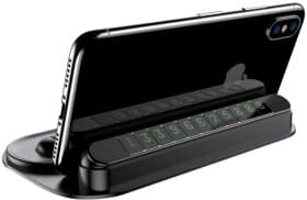 Автовизитка Baseus Horizon ACNUM-PM01