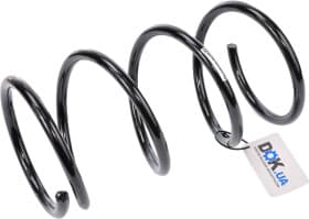 Пружина подвески