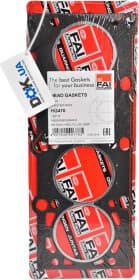 Прокладка ГБЦ