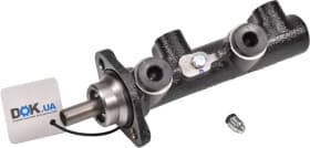 Головний гальмівний циліндр