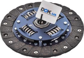 Диск сцепления JP Group 1130200200