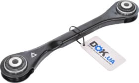 Кермова тяга