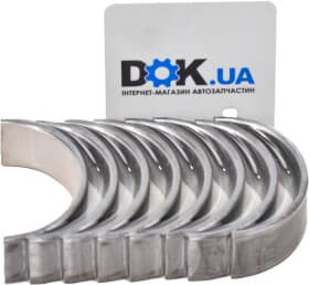 Шатунный вкладыш Шатунный вкладыш