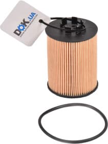 Оливний фільтр