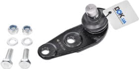 Шаровая опора