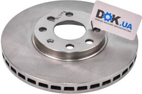 Гальмівний диск