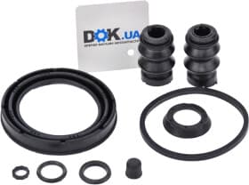 Ремкомплект тормозного суппорта