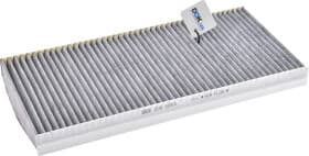 Фільтр салону