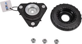 Комплект (опора + підшипник)