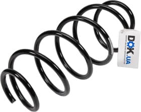 Пружина підвіски