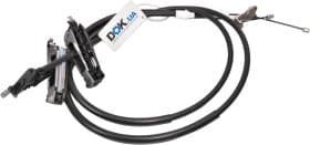 Трос ручного тормоза