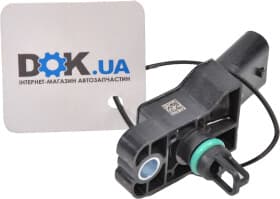 Датчик температуры впускаемого воздуха Valeo 255606