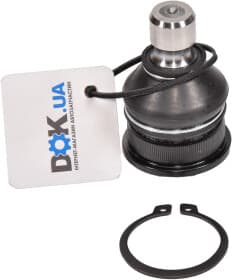 Шарова опора