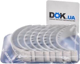 Шатунный вкладыш