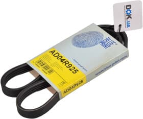 Поликлиновой ремень